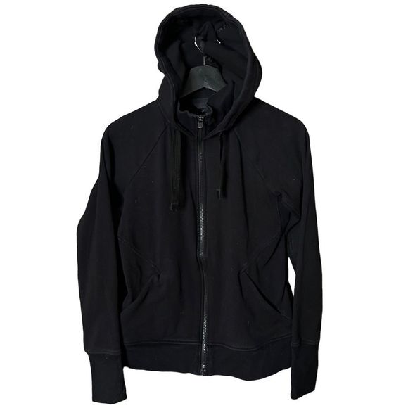 Athleta Womens Triumph Hoodie Small - Picture 1 of 3